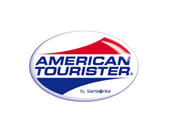 American Tourister